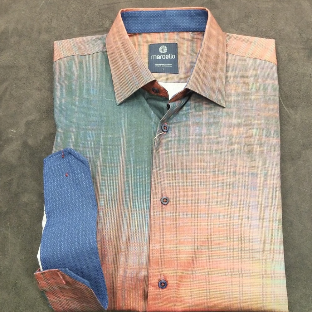 Mens Sport shirt
